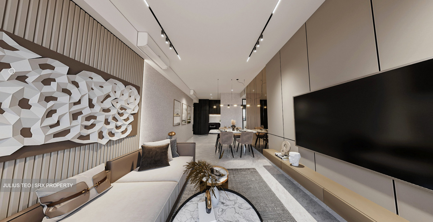 Gems Ville (D14), Apartment #453161381